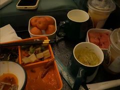 -索拉古贝(义乌北苑店)