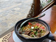 -顺顺小吃(独克宗古城店)