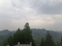 -青州市云门山风景区