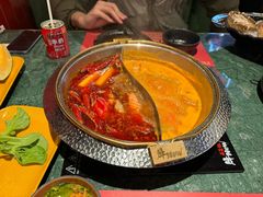 -牛New寿喜烧(金鹰世界店)