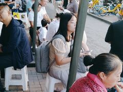 -凯鸽酒楼(大同振兴街店)