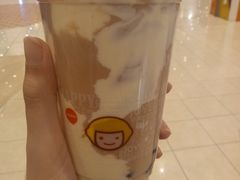 -CoCo都可(卓展店)
