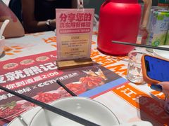 -熊记虾王·小龙虾(东晓南店)