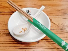 -霸道川面馆(张江店)