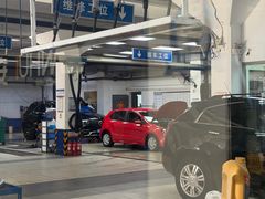 -安惠养车(安定门店)