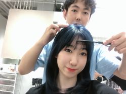 -MY HAIR ARDOR