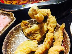 -大龙火锅(老店)
