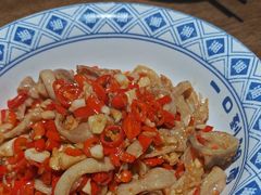 爆炒新鲜肥肠-八碗湘长沙市井菜(坡子街店)