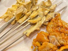 -枪火串烧·东北特色烧烤(罗湖总店)