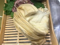 -老爷庙风味美食府(魏都大道店)
