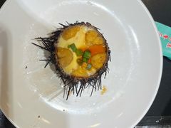 -小红鲸·海鲜餐厅(轸大路店)