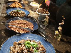 -韩风源烧烤涮自助餐厅(汝南店)