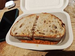 -佐敦面包铺·JORDAN BAKERY
