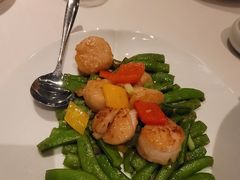 蜜豆带子-三号黄浦会Canton Table