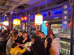 -老淮安·淮安菜(涟水店)