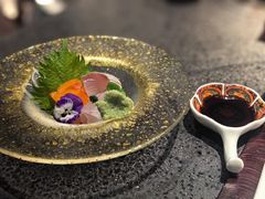 -麦MUGI铁板烧日式料理