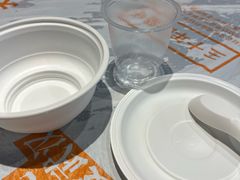 -老街烧烤大排档·地道湖北菜·龙虾馆(汉口火车站店)