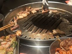 -炽城·烤肉名家(鸿达中央广场店)
