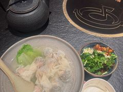 -色響火锅(恒隆广场店)