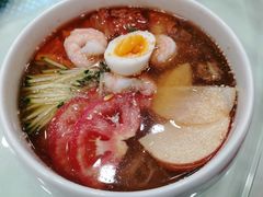 -东四民芳餐厅(世茂工三店)