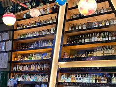 -Famous肥猫墨西哥音乐餐吧(五棵松华熙LIVE店)