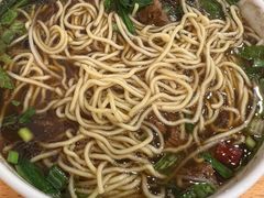 -欣达面馆(天桥支路店)