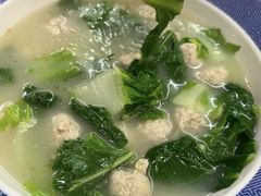 -闯关东东北农家菜(崂山石老人店)