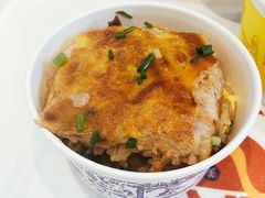 豆皮-蔡林记(汉街店)