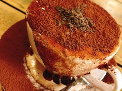 脏咖啡-Cafe Alice咖啡爱丽丝(奥城店)