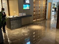 -北京港澳中心瑞士酒店·瑞士咖啡厅·自助餐