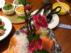-有喜屋·烧鸟·居酒屋(周浦万达店)