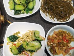 -额尔敦传统涮(体育场店)