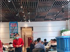 大堂-梅飞酒家(桑园路店)