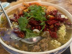 -临家闽南菜(宝洲路店)