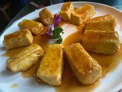 -甘家界牌柠檬鸭(青山店)