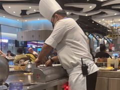 -上渔铁板烧(熙悦汇店)