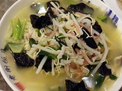 -老街饭庄·地道淮扬菜(扬子江北路总店)