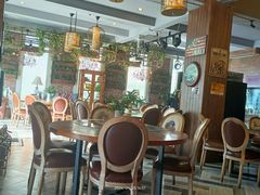 -春天里餐厅·云南创意菜特色美食(束河店)