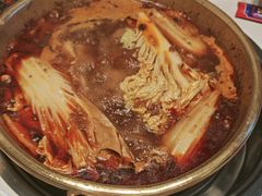 -涿派·炝锅鱼(涿州店)