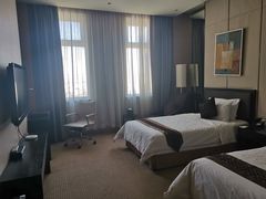 -大同云冈美高大酒店