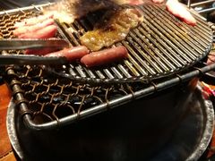 -红小姐的烤肉店(西三旗店)