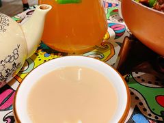 藏族酥油茶-滇西王子·云南好味道·丽江地标品牌(古城南门店)
