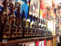 -平成屋· Late Night 食堂(四川北路店)