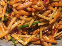 -盛百味·家宴餐厅(霸州分店)