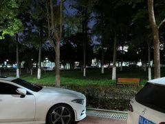-汉江湾体育公园