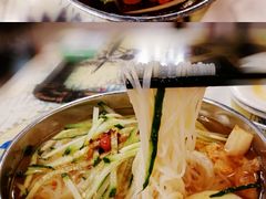 -石记东北风味烤肉(系马桩第二分店)
