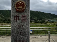 -图们国门景区