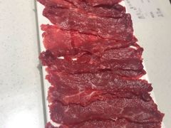 -古乐牛香·鲜牛肉牛杂火锅(新区店)