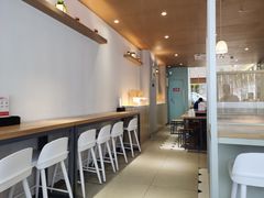 -秦关面道(世博店)