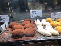 -LELECHA乐乐茶(美罗城店)